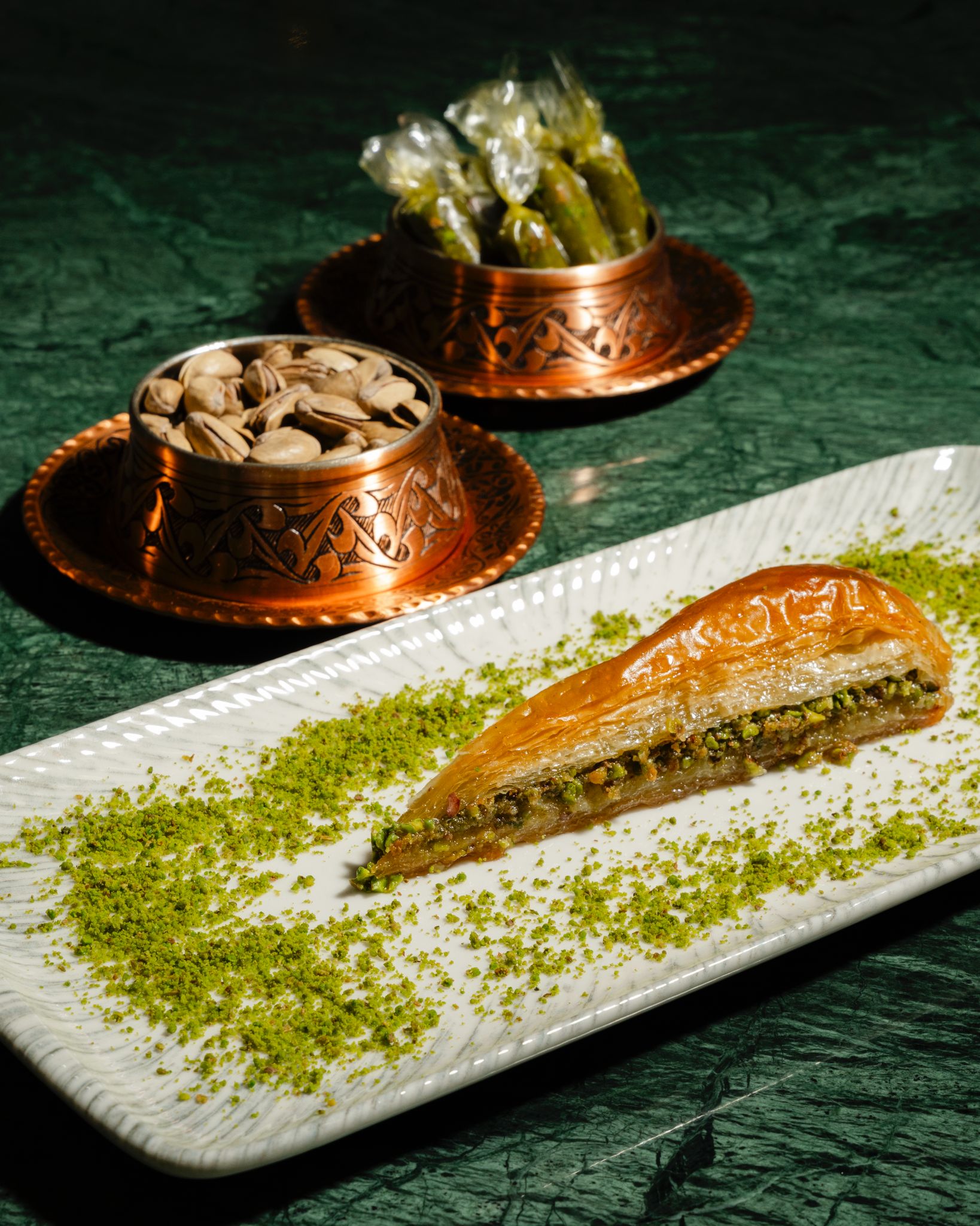 Kaleoğlu Baklava İslahiye